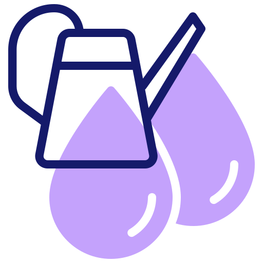 Watering can